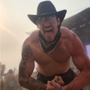 Meet your Posher, William